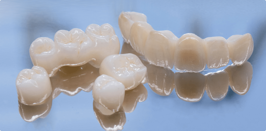 Drs Christian Maire et Zacharie Lang Protheses dentaires ceramiques